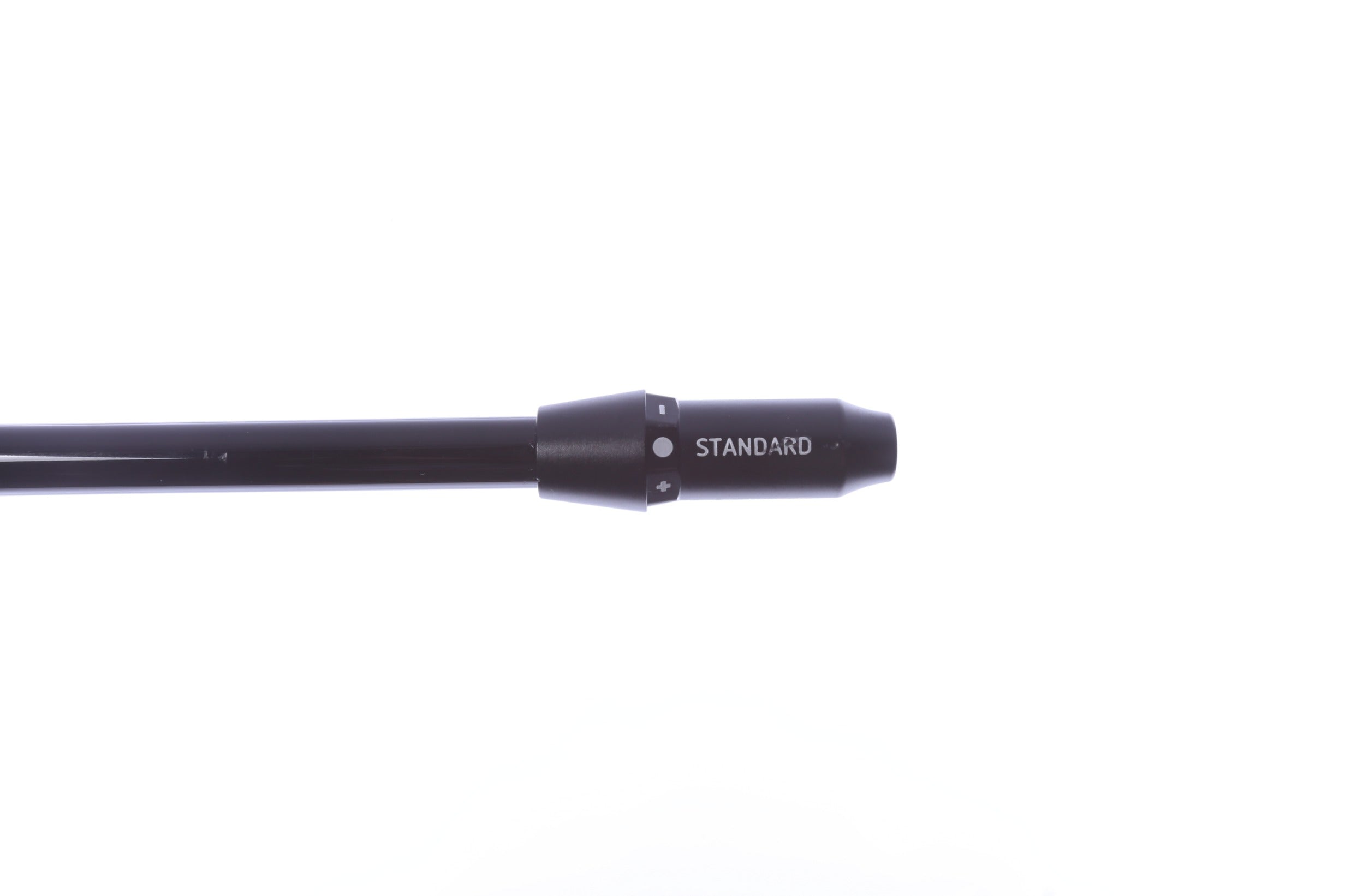 Used Project X HZRDUS Black Gen4 Fairway Wood Shaft Extra Stiff Flex Graphite - 42 in - PXG Adapter-Next Round