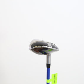 Used Ping Rapture 3H Hybrid - Right-Handed - 21 Degrees - Stiff Flex