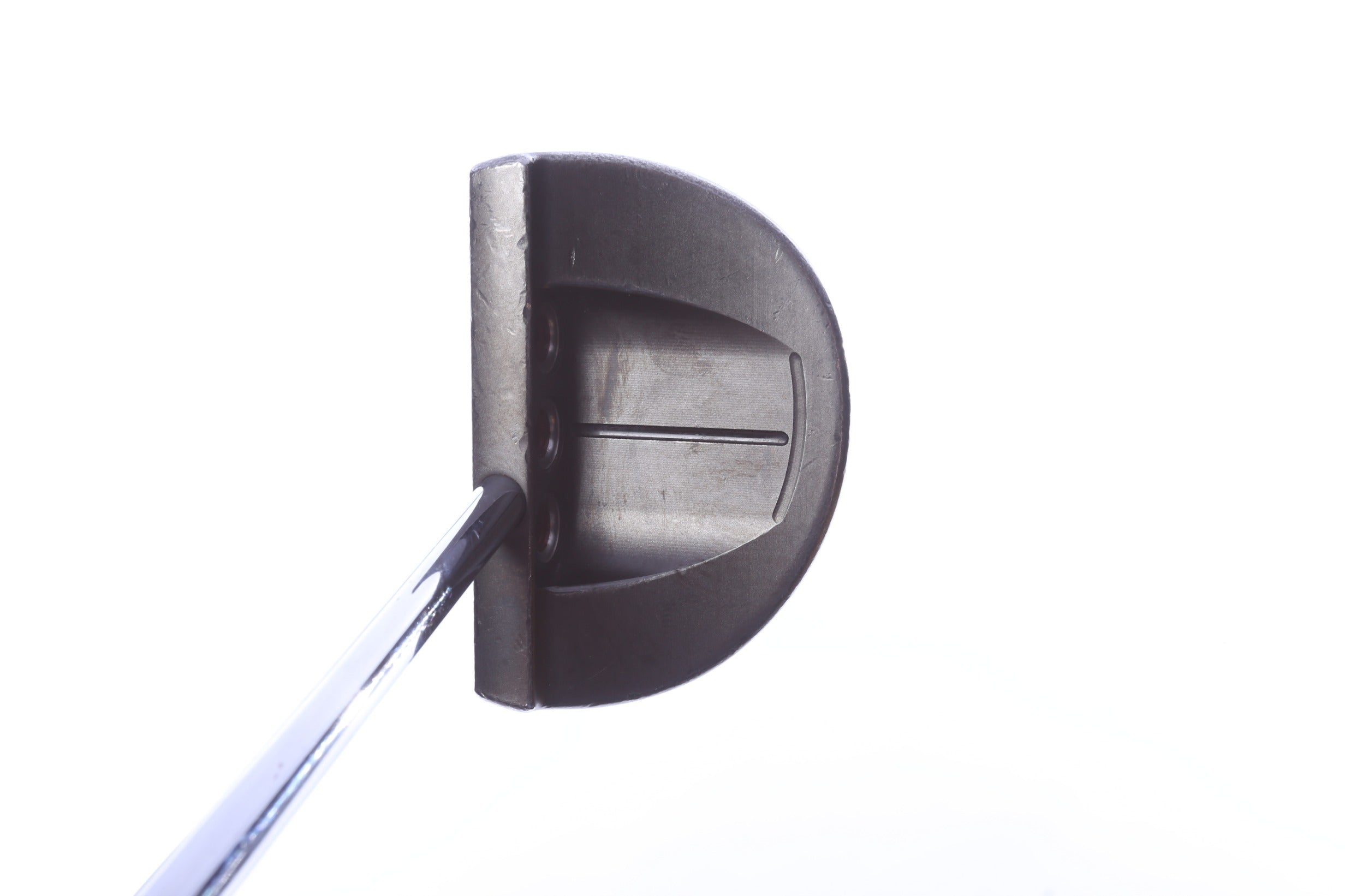 Used Titleist Scotty Cameron Select GoLo S5 Right-Handed Putter