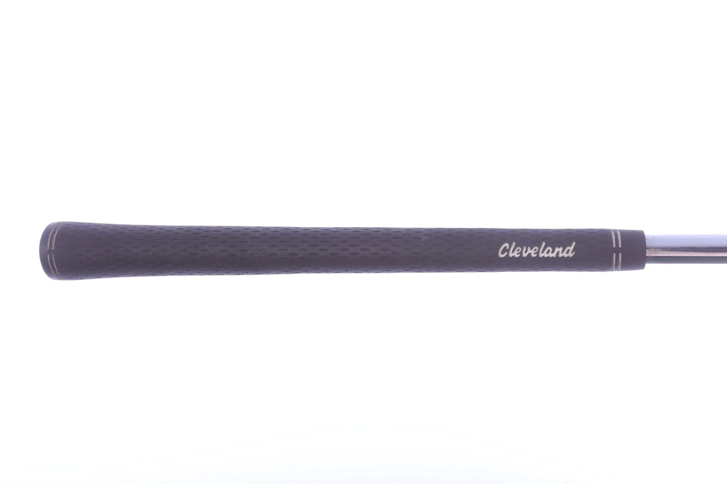 Used Cleveland 588 RTX Satin Gap Wedge - Right-Handed - 52 Degrees - Wedge Flex