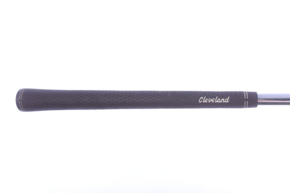 Used Cleveland 588 RTX Satin Gap Wedge - Right-Handed - 52 Degrees - Wedge Flex