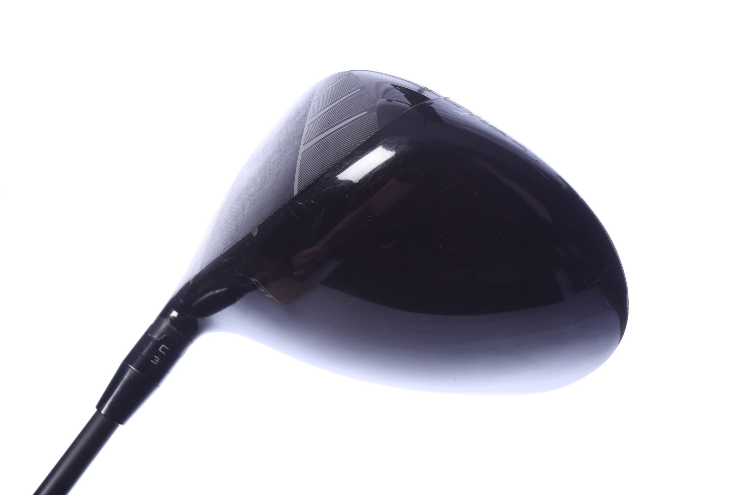 Used Titleist GT2 Driver - 10 Degrees - Regular Flex Mitsubishi Tensei 1K Blue - Right-Handed