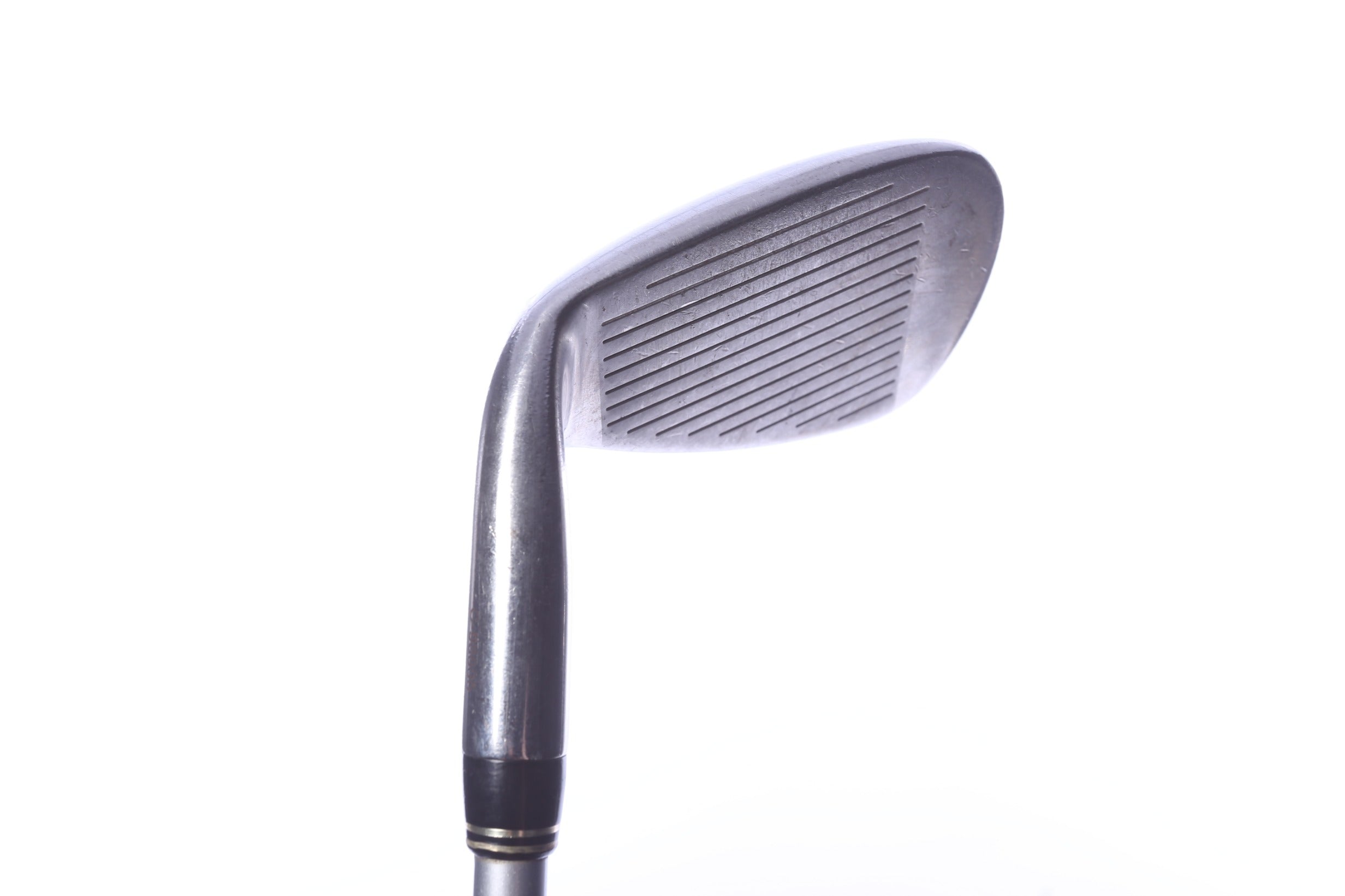 Used Cobra S3 Gap Wedge - Right-Handed - 49 Degrees - Ladies Flex