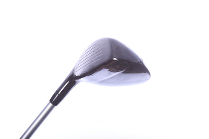 Used Cobra T-Rail 4H Hybrid - Right-Handed - 22 Degrees - Ladies Flex