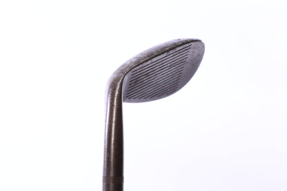 Used Titleist Vokey Oil Can Gap Wedge - Right-Handed - 52 Degrees - Wedge Flex-Next Round