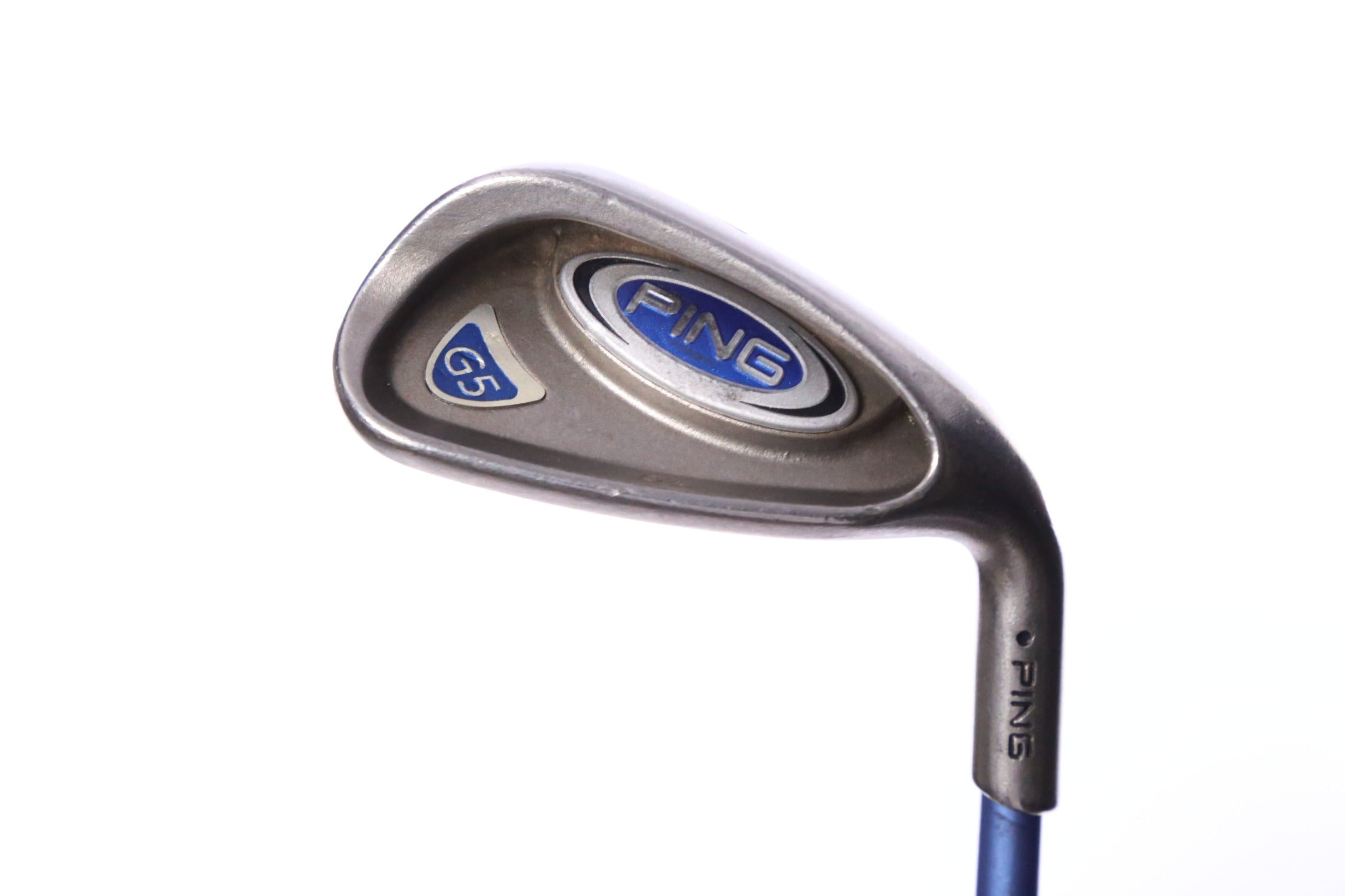 Used Ping G5 Pitching Wedge - Right-Handed - 46 Degrees - Ladies Flex