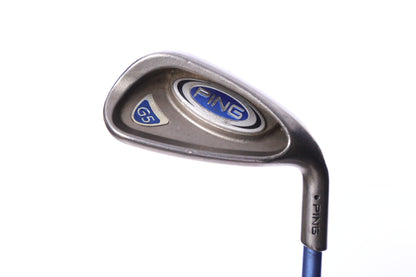 Used Ping G5 Pitching Wedge - Right-Handed - 46 Degrees - Ladies Flex