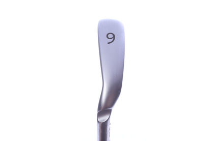 Used Ping G400 Single 6-Iron - Left-Handed - Stiff Flex-Next Round