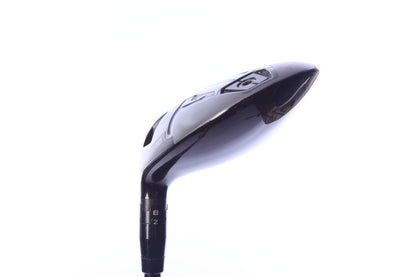 Used Titleist TSi2 5-Wood - Left-Handed - 18 Degrees - Stiff Flex