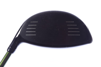 Used Cobra F-Max Airspeed Offset Driver - 10.5 Degrees - Regular Flex Aldila NV - Right-Handed-Next Round