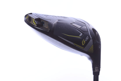 Used Ping G430 MAX Driver - 12 Degrees - Soft Regular Flex Ping Alta CB Black - Right-Handed-Next Round