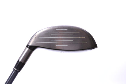 Used TaylorMade r7 Steel 5-Wood - Right-Handed - 18 Degrees - Seniors Flex