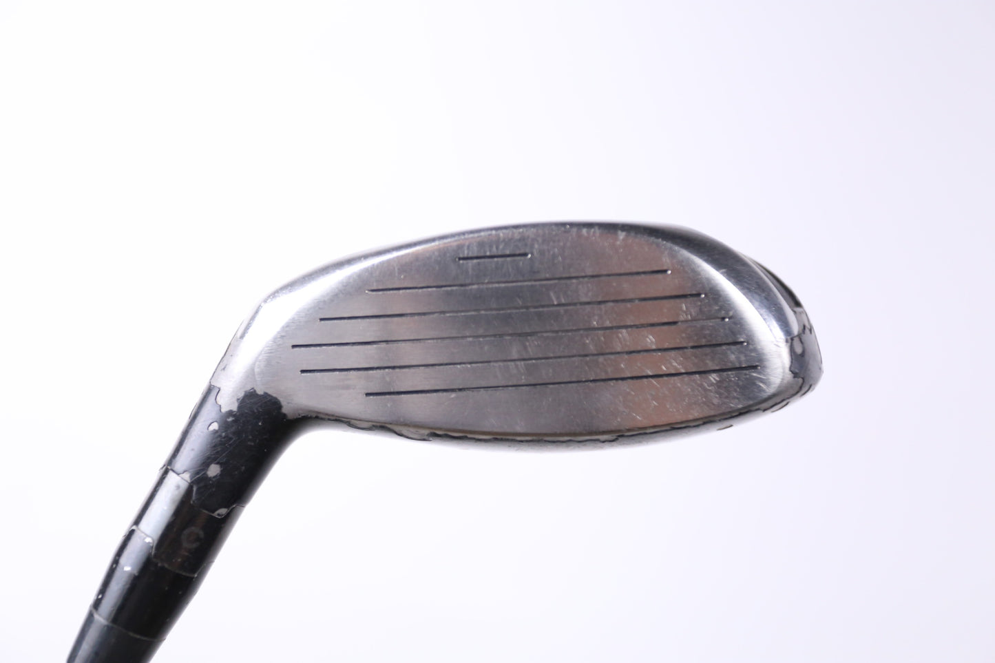 Used Callaway RAZR Fit 3-Wood - Right-Handed - 15 Degrees - Stiff Flex-Next Round
