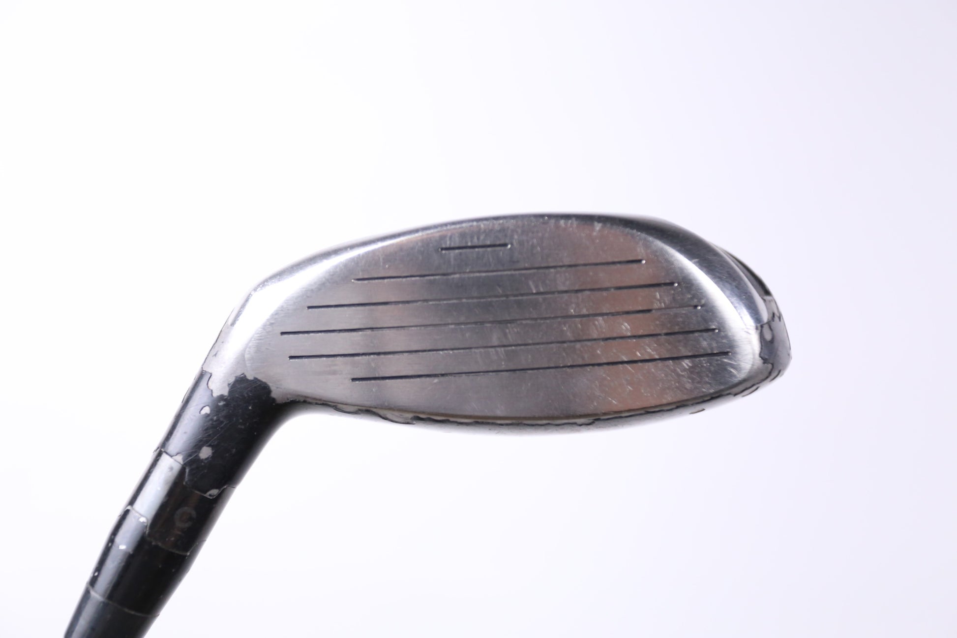 Used Callaway RAZR Fit 3-Wood - Right-Handed - 15 Degrees - Stiff Flex-Next Round