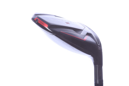 Used TaylorMade STEALTH 2 3-Wood - Right-Handed - 15 Degrees - Stiff Flex