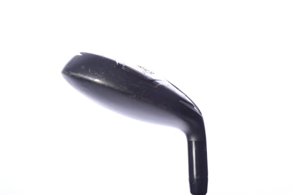 Used Callaway X2 Hot 4H Hybrid - Right-Handed - 22 Degrees - Stiff Flex-Next Round