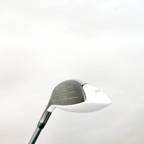 Used TaylorMade RocketBallz Tour Rescue 3H Hybrid - Right-Handed - 18.5 Degrees - Stiff Flex-Next Round