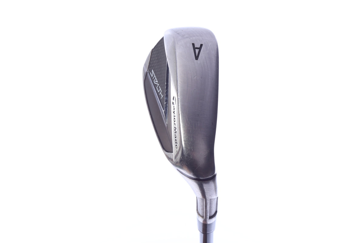 Used TaylorMade STEALTH Approach Wedge - Right-Handed - 49 Degrees - Regular Flex-Next Round