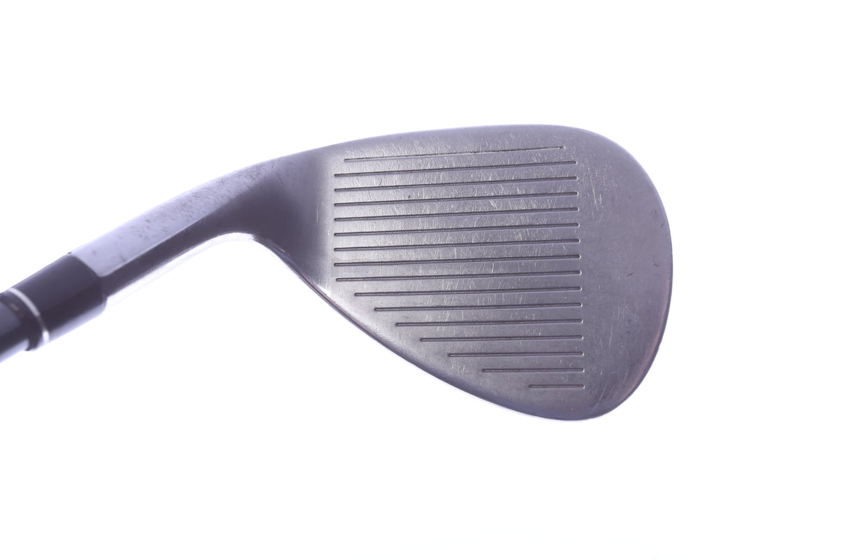 Used TaylorMade M2 2017 Sand Wedge - Right-Handed - 54 Degrees - Stiff Flex