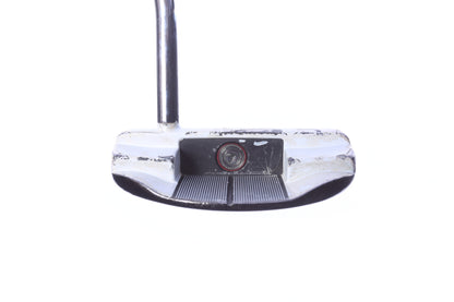 Used TaylorMade Ghost Tour Fontana 72 Putter - Right-Handed - 34 in - Mid-mallet-Next Round