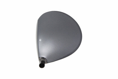 Used TaylorMade Qi35 Driver - HEAD ONLY - Right-Handed - 9 Degrees-Next Round