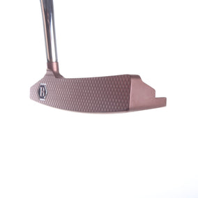 Used Bettinardi 2025 Queen B 6 Putter - Left-Handed - 33 in - Blade-Next Round