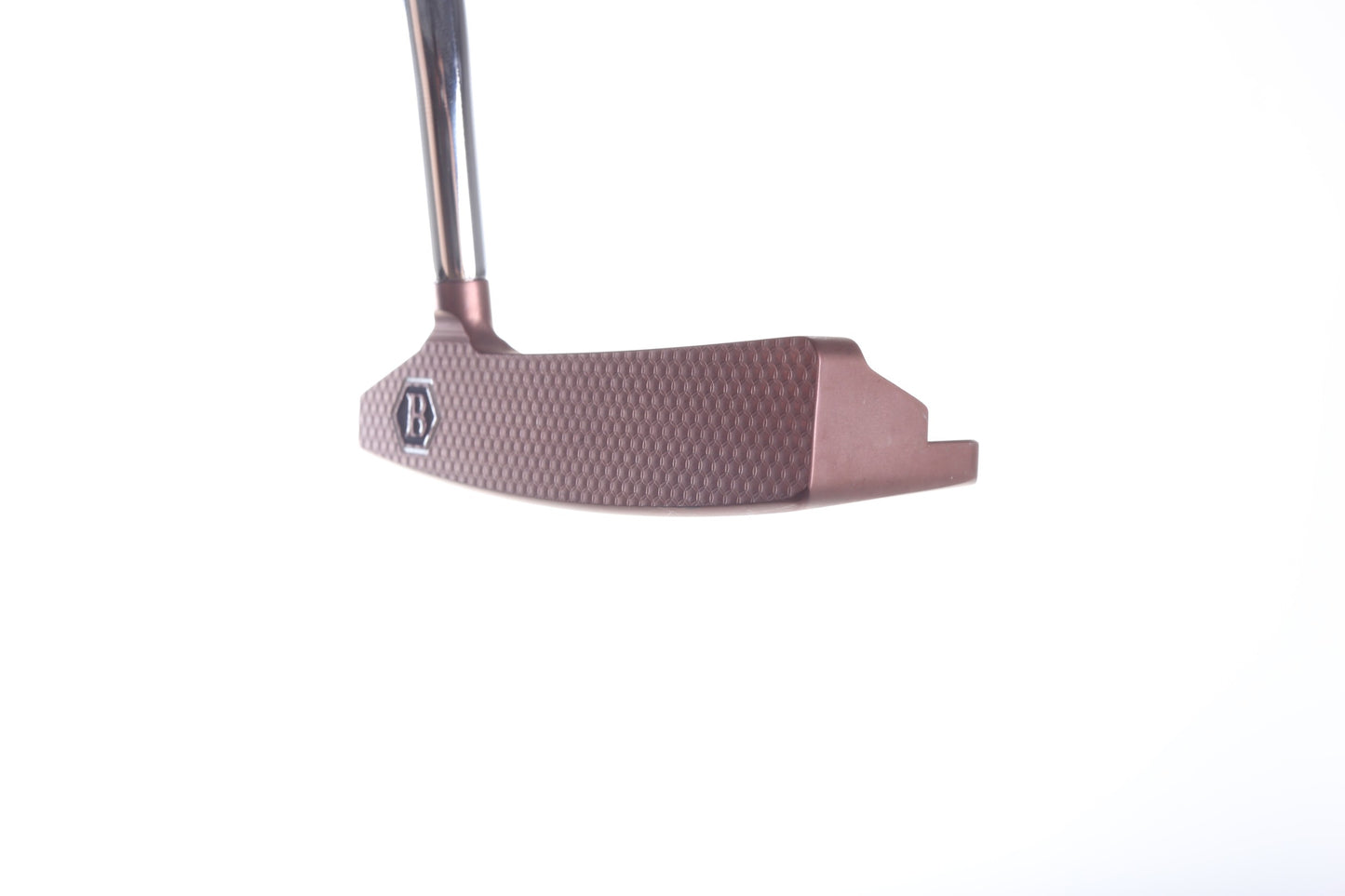 Used Bettinardi 2025 Queen B 6 Putter - Left-Handed - 33 in - Blade-Next Round