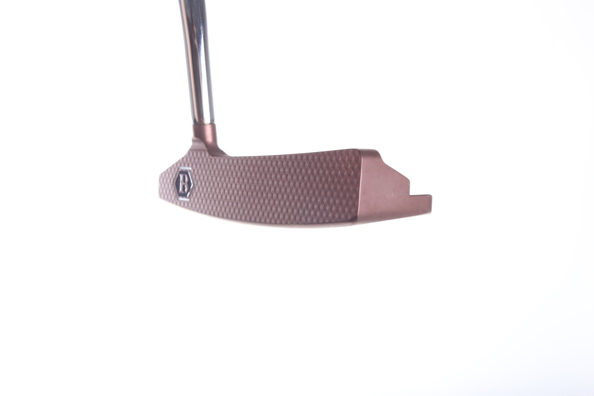 Used Bettinardi 2025 Queen B 6 Putter - Left-Handed - 33 in - Blade-Next Round