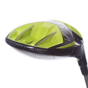 Used Nike Vapor Pro Driver - 11.5 Degrees - Regular Flex Mitsubishi Diamana S+ x5ct - Right-Handed-Next Round