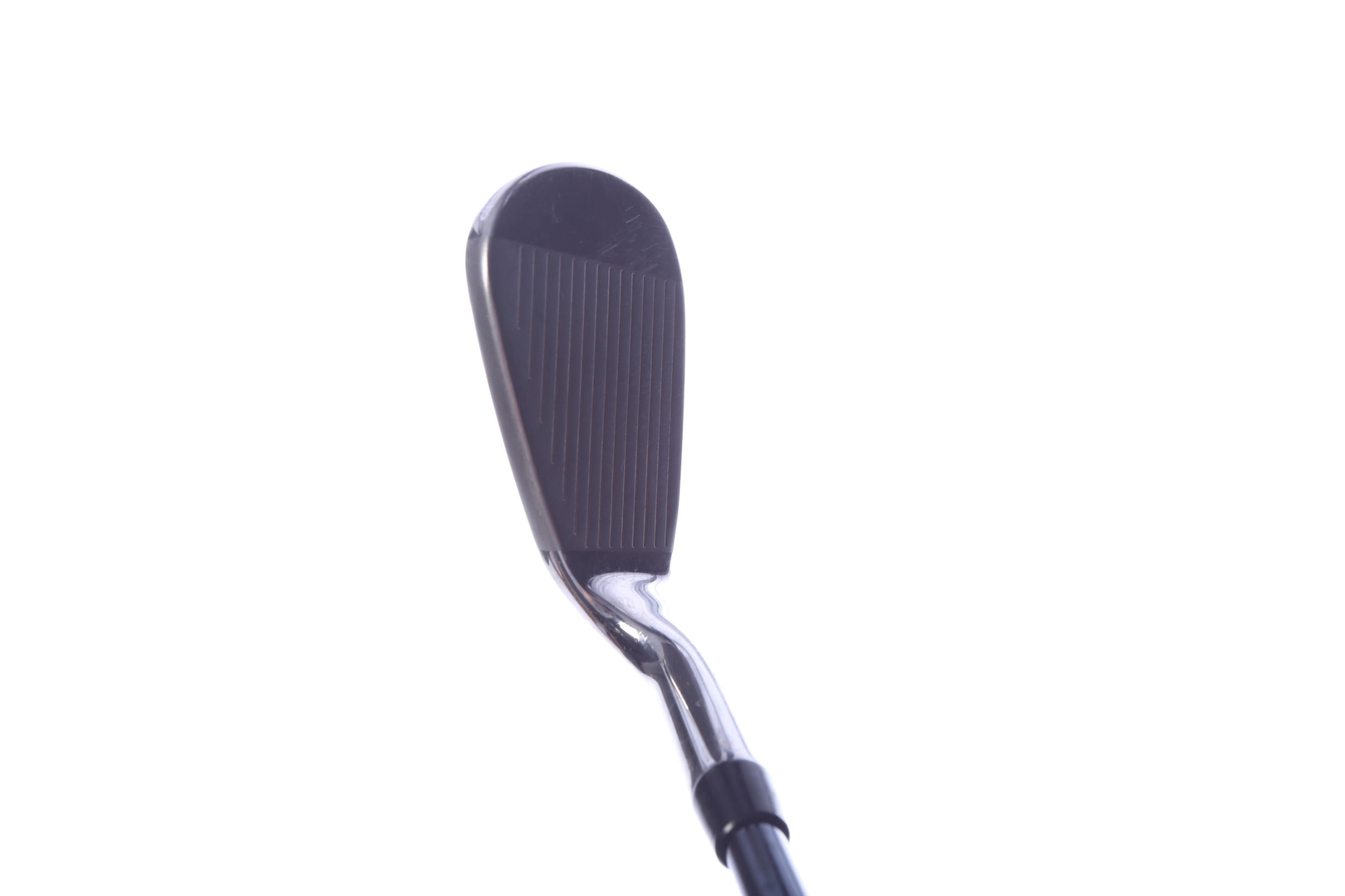 Used Callaway Paradym Ai Smoke Gap Wedge - Left-Handed - 50 Degrees - Regular Flex-Next Round