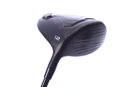 Used Performance Golf SF1 Driver - 12 Degrees - Regular Flex Performance Golf SF1 - Right-Handed