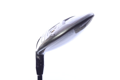 Used Callaway Great Big Bertha 23 3-Wood - Left-Handed - 15 Degrees - Regular Flex