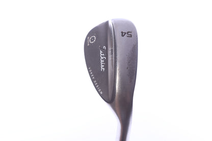 Used Titleist Vokey SM4 Tour Chrome Sand Wedge - Right-Handed - 54 Degrees - Wedge Flex