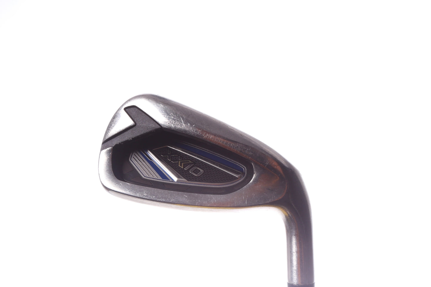 Used XXIO 12 Single 7-Iron - Right-Handed - Regular Flex-Next Round
