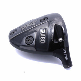 Used PXG 0811 X Proto Driver - HEAD ONLY - Right-Handed - 9 Degrees-Next Round