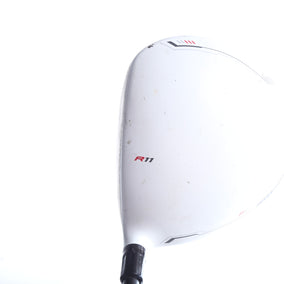 Used TaylorMade R11s Driver - 9 Degrees - Regular Flex TaylorMade RIP Phenom - Right-Handed-Next Round