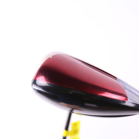 Used Callaway Diablo Edge Driver - 9 Degrees - Seniors Flex Aldila Trinity - Right-Handed-Next Round