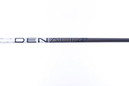 Used Callaway Elyte Mini Driver - 13.5 Degrees - Regular Flex Project X Denali Silver - Right-Handed