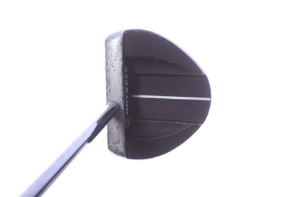 Used Odyssey Stroke Lab V-Line CS Putter - Right-Handed - 34 in - Mallet-Next Round