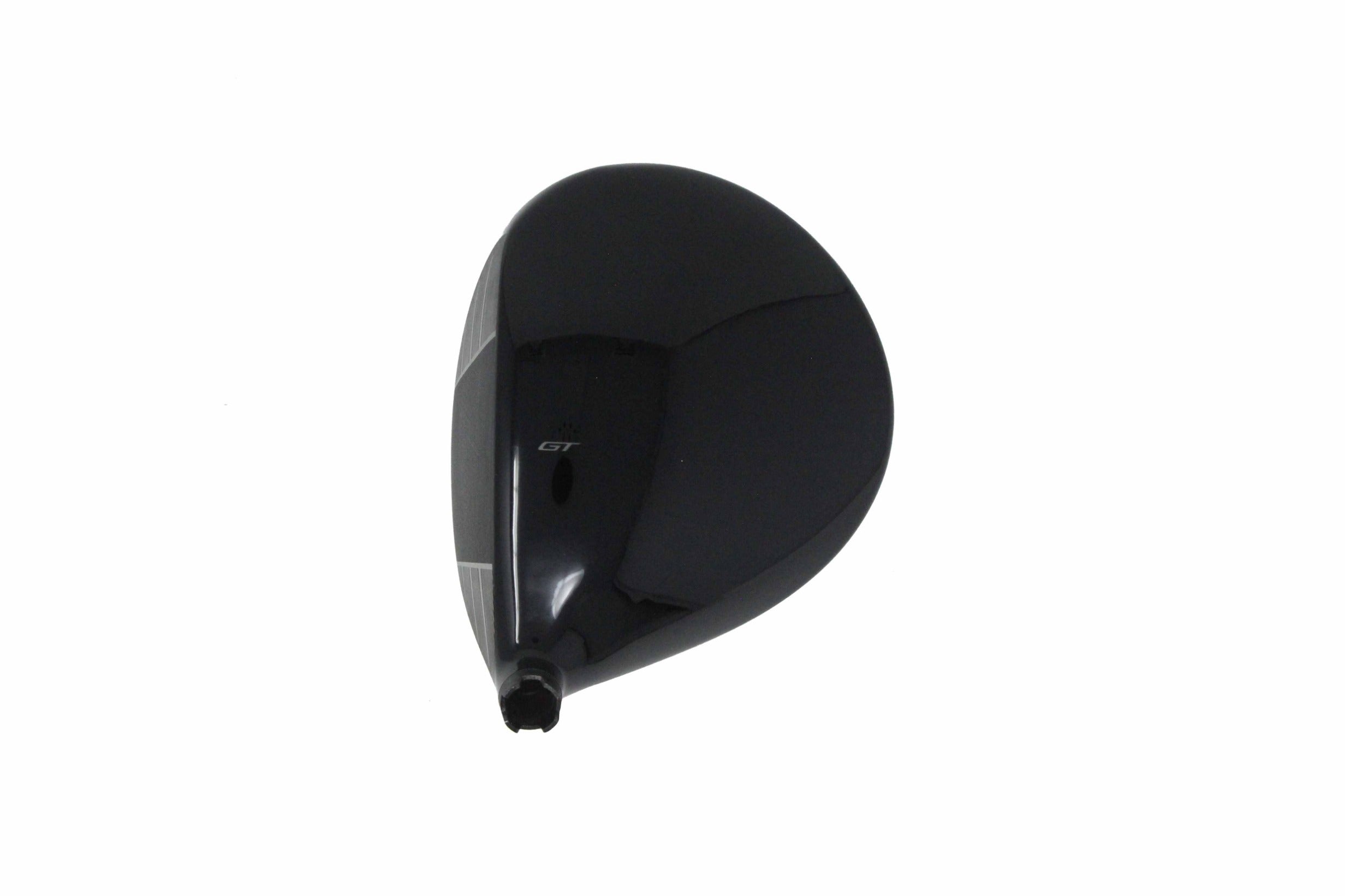 Used Titleist GT3 Driver - HEAD ONLY - Right-Handed - 9 Degrees-Next Round