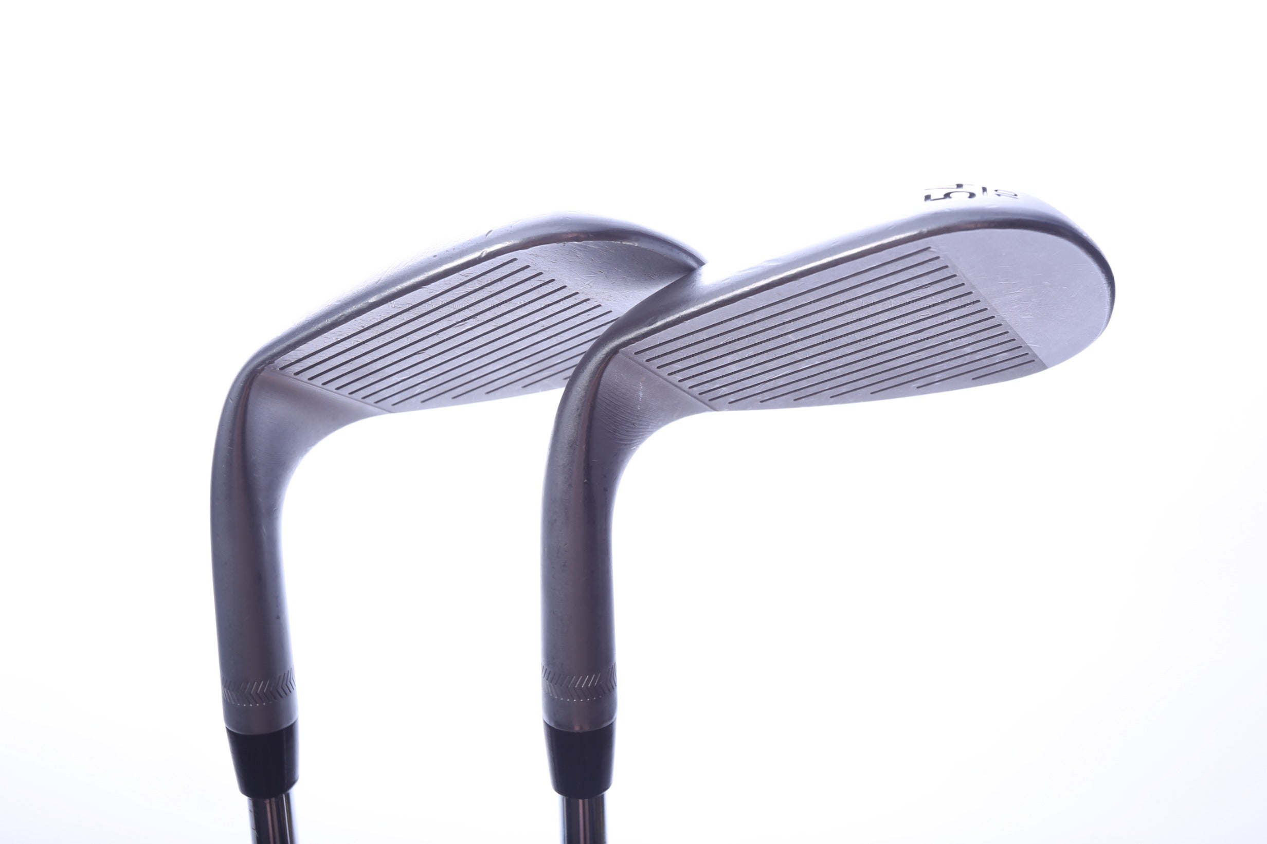 Used PXG 0311 Sugar Daddy Wedge Set - Right-Handed - 54*, 58* - Stiff Flex-Next Round