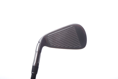 Used TaylorMade M6 Single 6-Iron - Right-Handed - Seniors Flex-Next Round