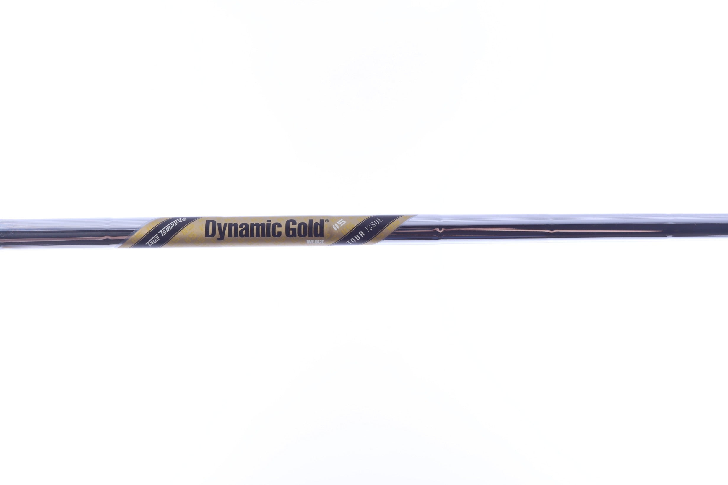 Used TaylorMade Milled Grind 5 Satin Chrome Gap Wedge - Left-Handed - 52 Degrees - Wedge Flex-Next Round