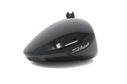Used Titleist TSR3 Driver - HEAD ONLY - Right-Handed - 9 Degrees