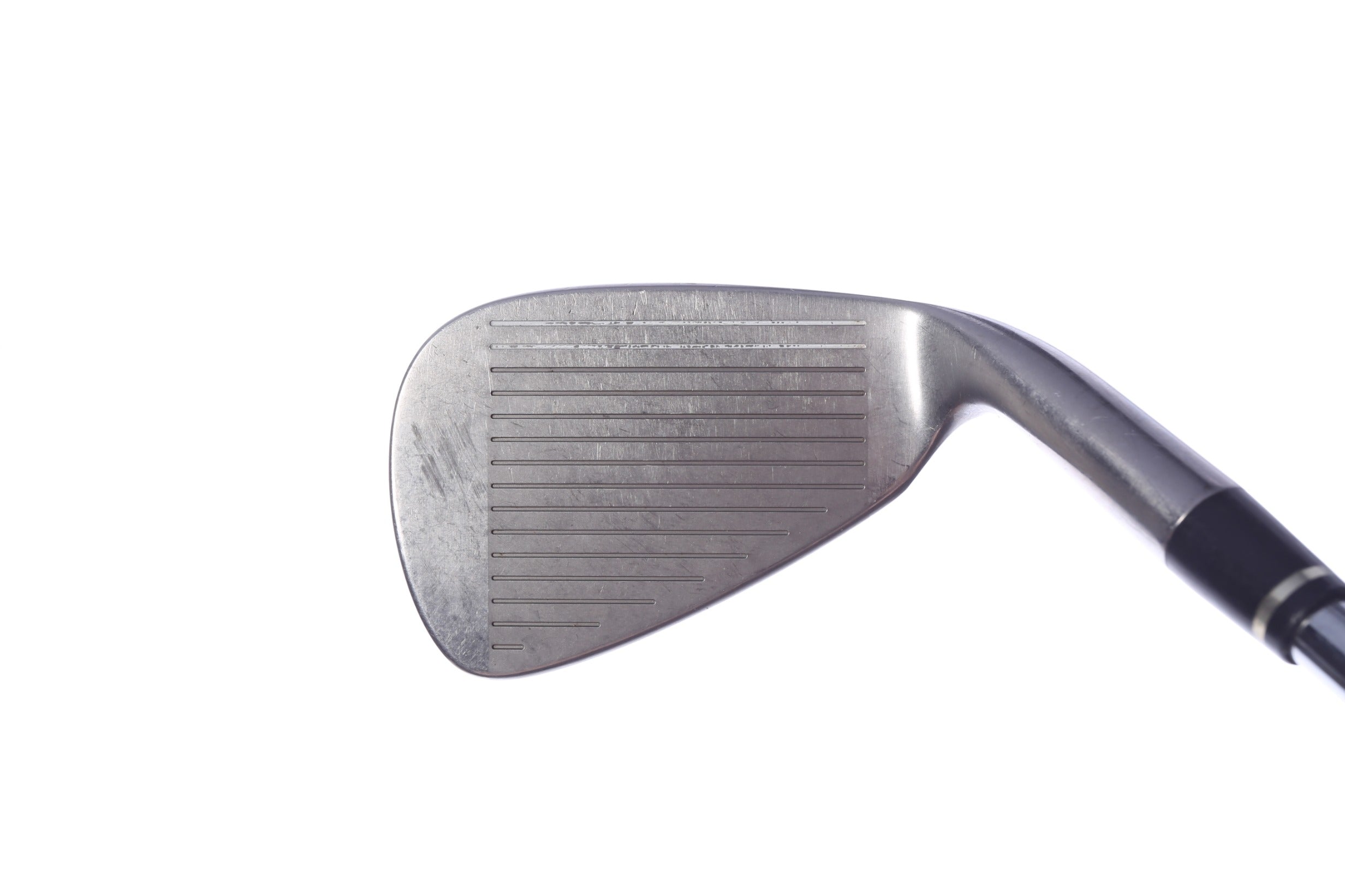 Used Nike Slingshot Sand Wedge - Left-Handed - 54 Degrees - Regular Flex-Next Round