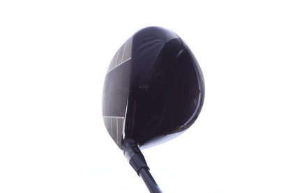 Used Titleist GT3 Driver - 10 Degrees - Stiff Flex Mitsubishi Tensei AV Series Blue - Right-Handed