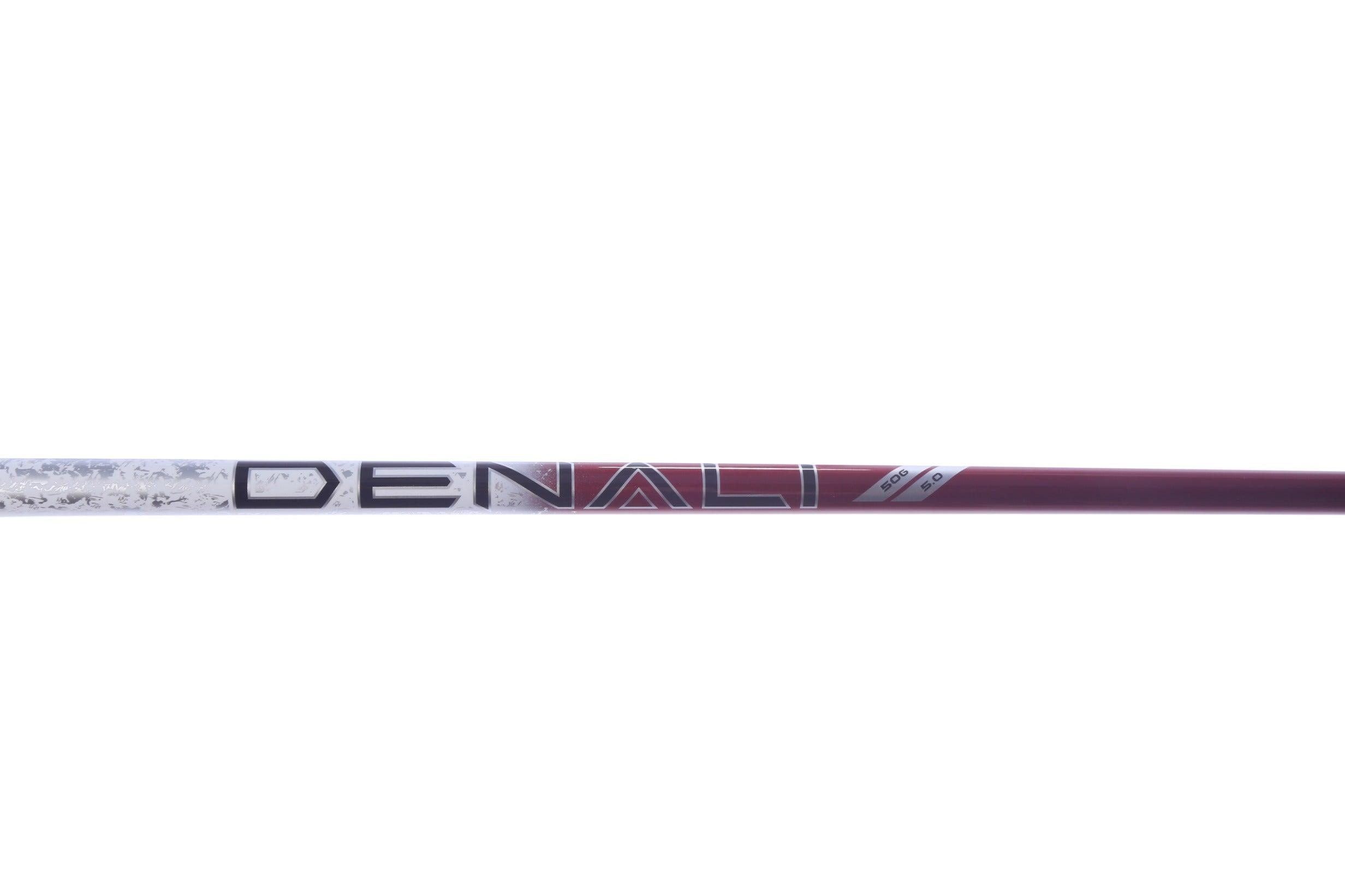 Used Cobra DS-ADAPT MAX-D Driver - 10.5 Degrees - Stiff Flex Project X Denali Red - Right-Handed-Next Round