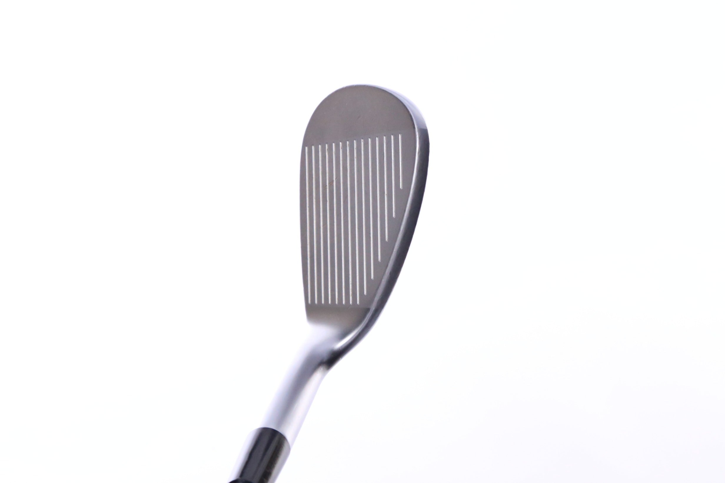 Used Mizuno JPX 921 Hot Metal Pro Sand Wedge - Right-Handed - 54 Degrees - Regular Flex