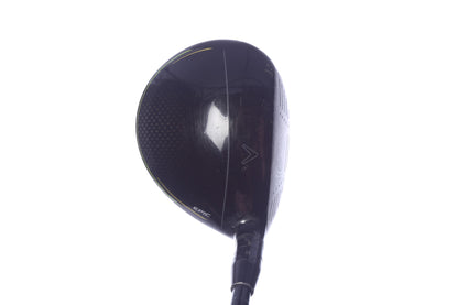 Used Callaway Epic Flash 3-Wood - Left-Handed - 15 Degrees - Regular Flex-Next Round