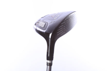 Used Tour Edge Exotics XJ-1 3-Wood - Right-Handed - 15 Degrees - Seniors Flex-Next Round